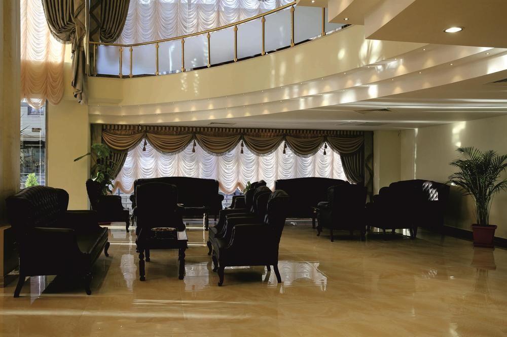 Best Western Ravanda Hotel Gaziantep Buitenkant foto