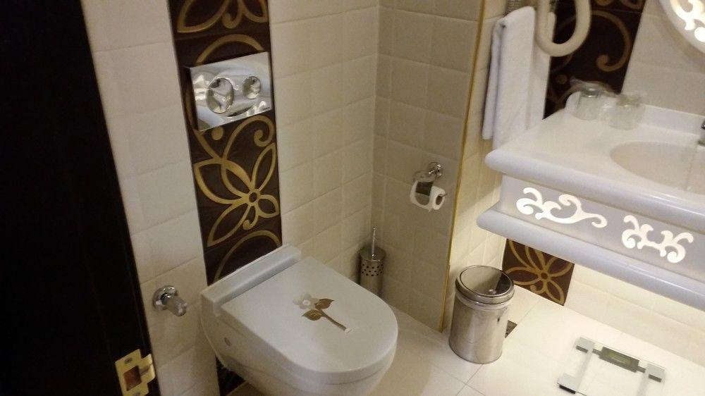 Best Western Ravanda Hotel Gaziantep Buitenkant foto