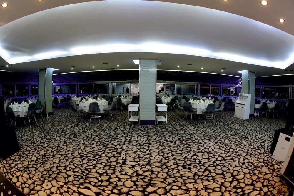 Best Western Ravanda Hotel Gaziantep Buitenkant foto