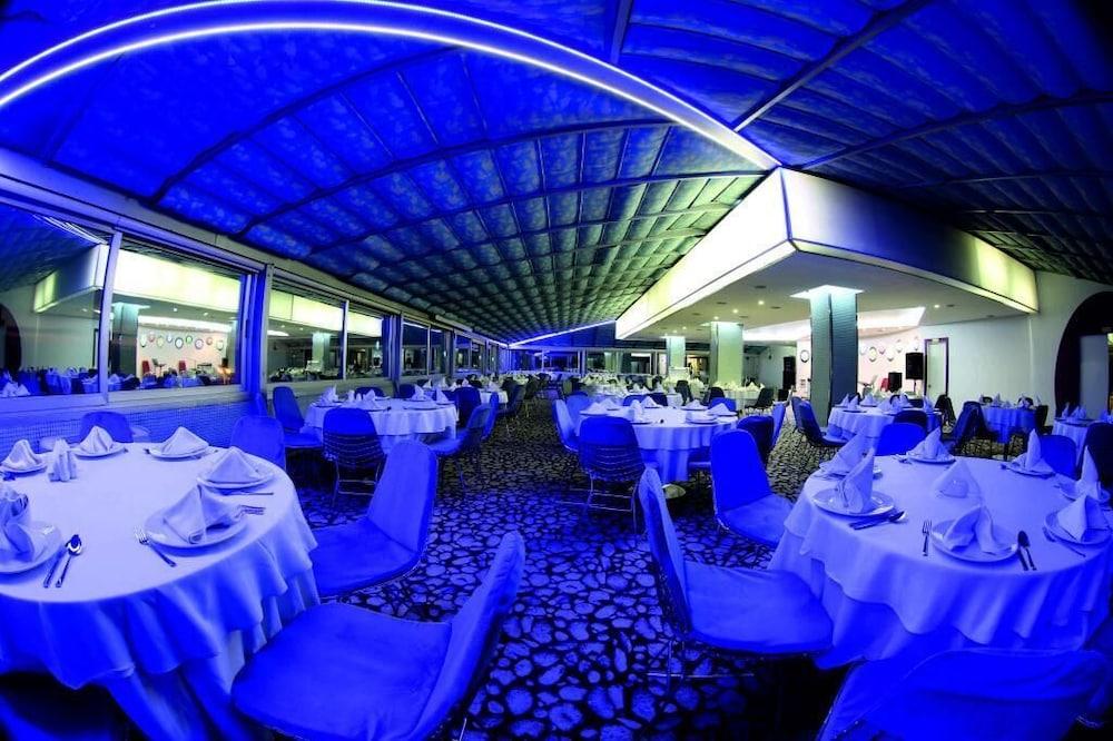 Best Western Ravanda Hotel Gaziantep Buitenkant foto