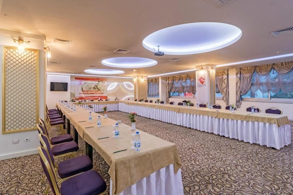 Best Western Ravanda Hotel Gaziantep Buitenkant foto