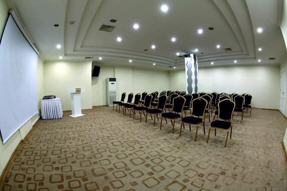 Best Western Ravanda Hotel Gaziantep Buitenkant foto