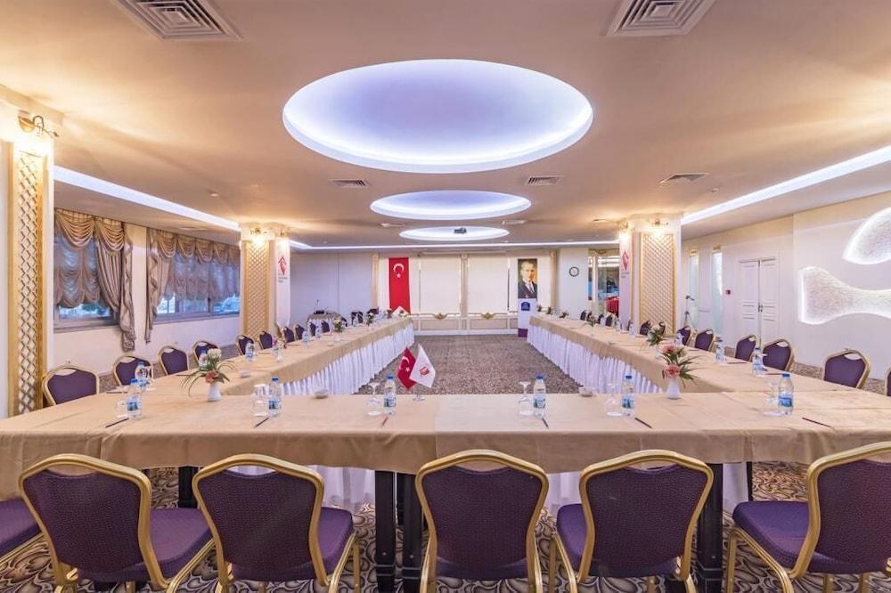 Best Western Ravanda Hotel Gaziantep Buitenkant foto