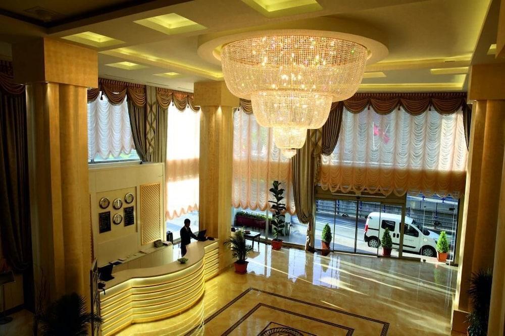Best Western Ravanda Hotel Gaziantep Buitenkant foto