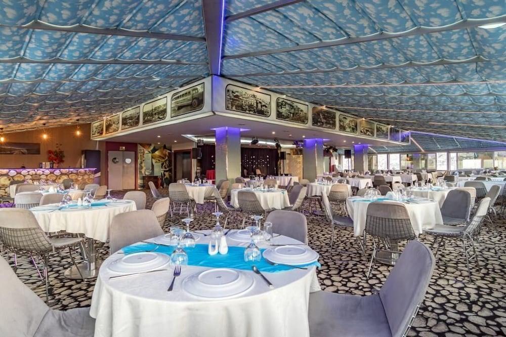 Best Western Ravanda Hotel Gaziantep Buitenkant foto